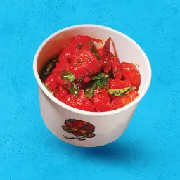 دجاج 65